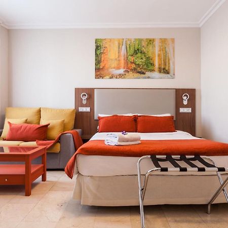 Triana L Apartment Севиля Екстериор снимка