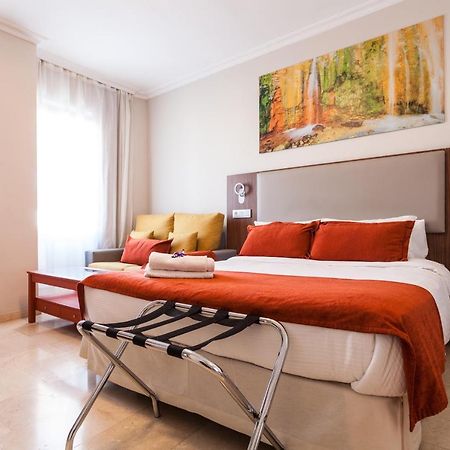 Triana L Apartment Севиля Екстериор снимка