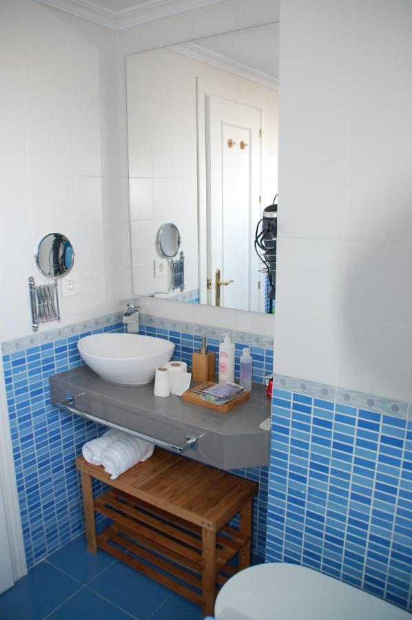 Triana L Apartment Севиля Екстериор снимка