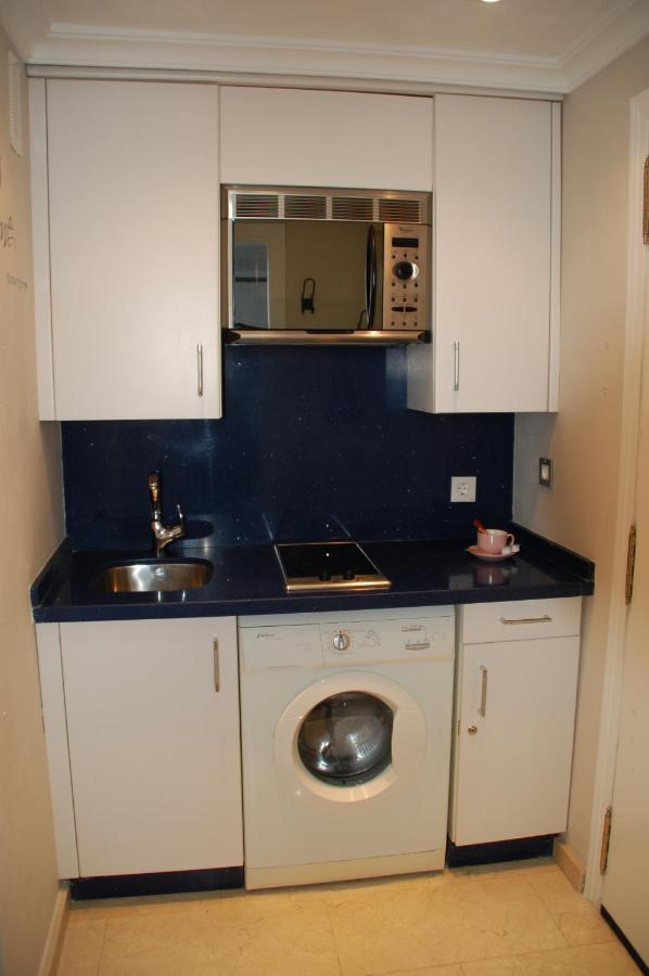 Triana L Apartment Севиля Екстериор снимка