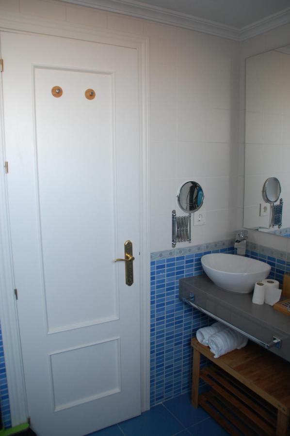 Triana L Apartment Севиля Екстериор снимка