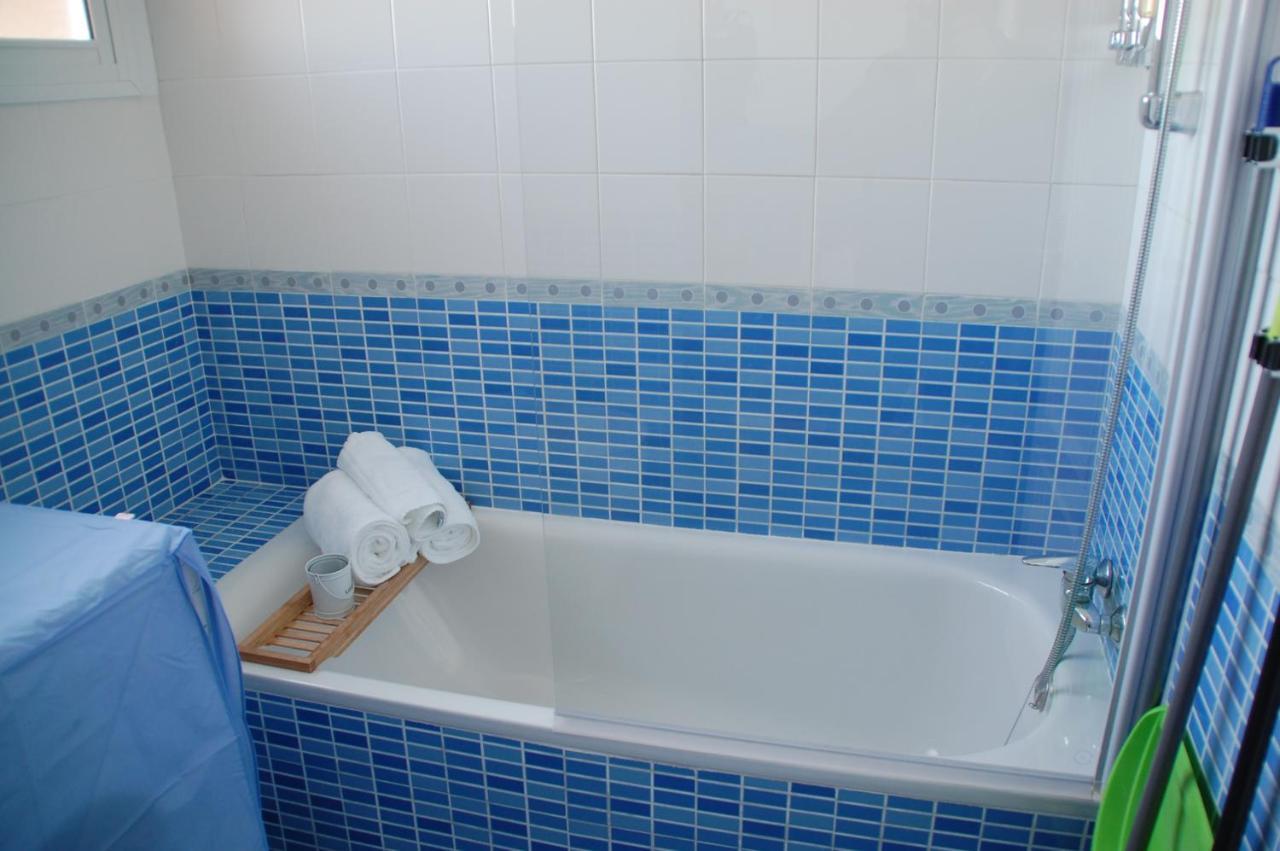 Triana L Apartment Севиля Екстериор снимка