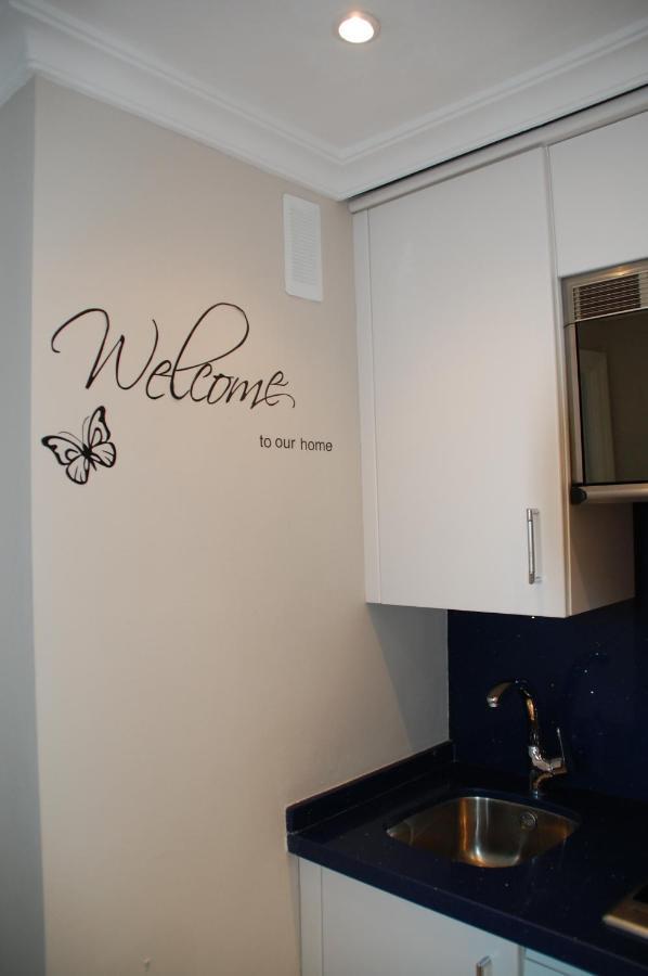 Triana L Apartment Севиля Екстериор снимка