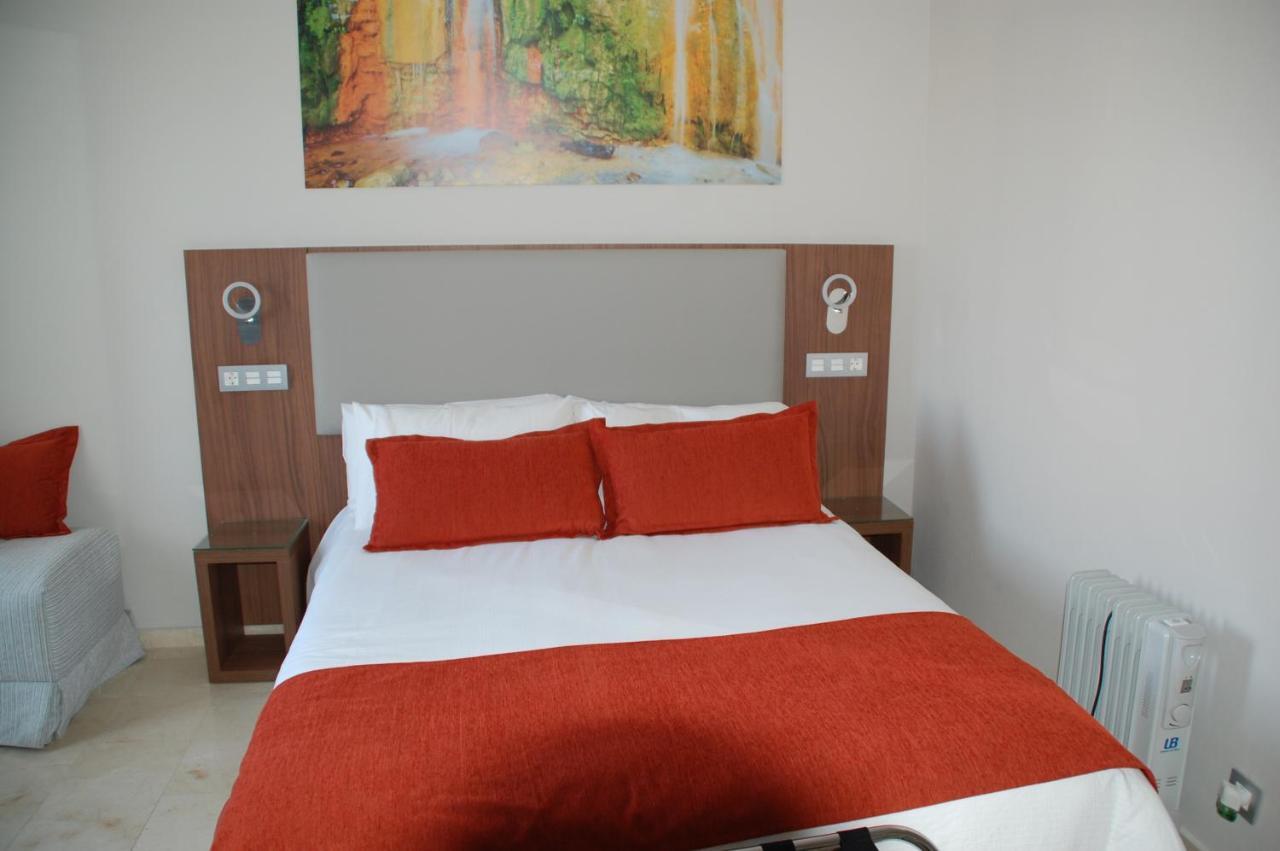 Triana L Apartment Севиля Екстериор снимка