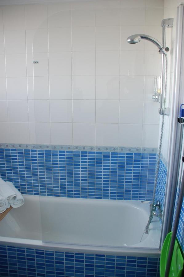 Triana L Apartment Севиля Екстериор снимка